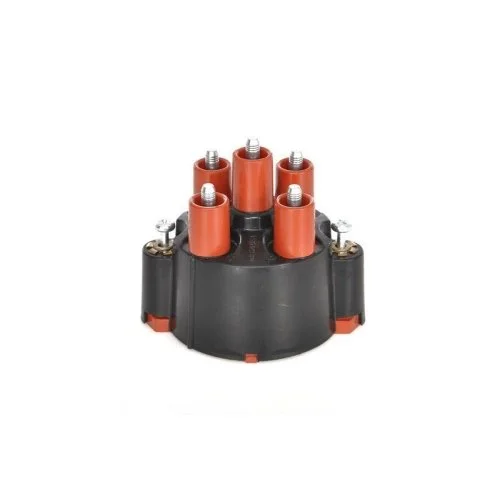 Кришка розподільника запалювання BOSCH 1 235 522 380 для MERCEDES-BENZ, фото №3