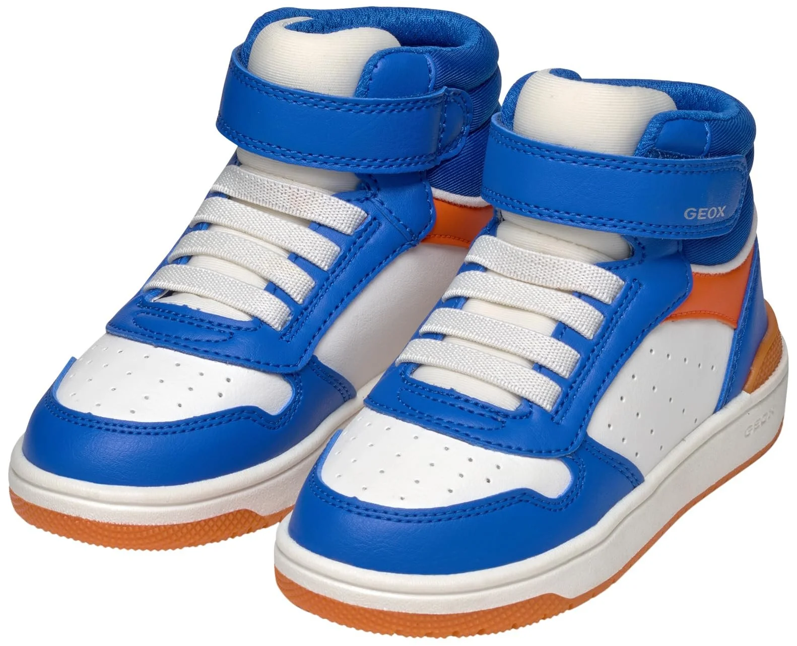 Кросівки Geox J Washiba Boy B, фото №8