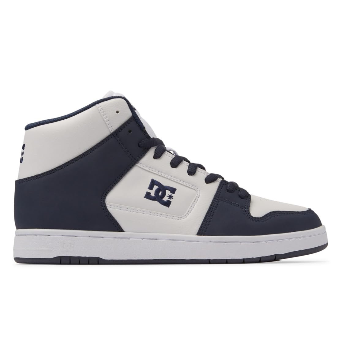 Кросівки DC Shoes Manteca 4 Hi, чоловічі, фото №2