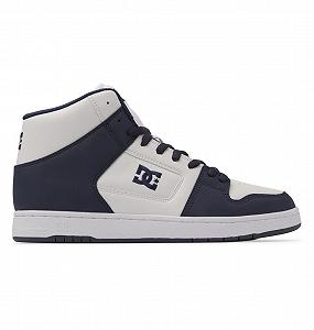 Мужские Кроссовки DC Shoes Manteca 4 Hi synthetic.ua - Фото 1