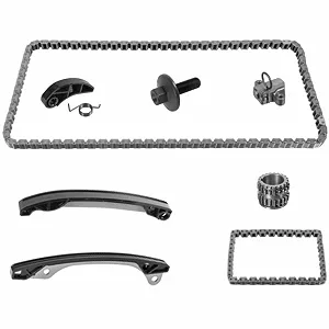 Комплект ланцюга ГРМ PartsTec PTA114-0332 для NISSAN - Фото 1