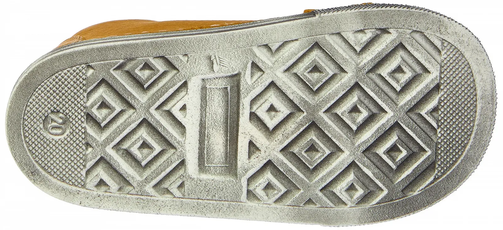 Кросівки Däumling Esther для дівчаток та хлопчиків, фото №4