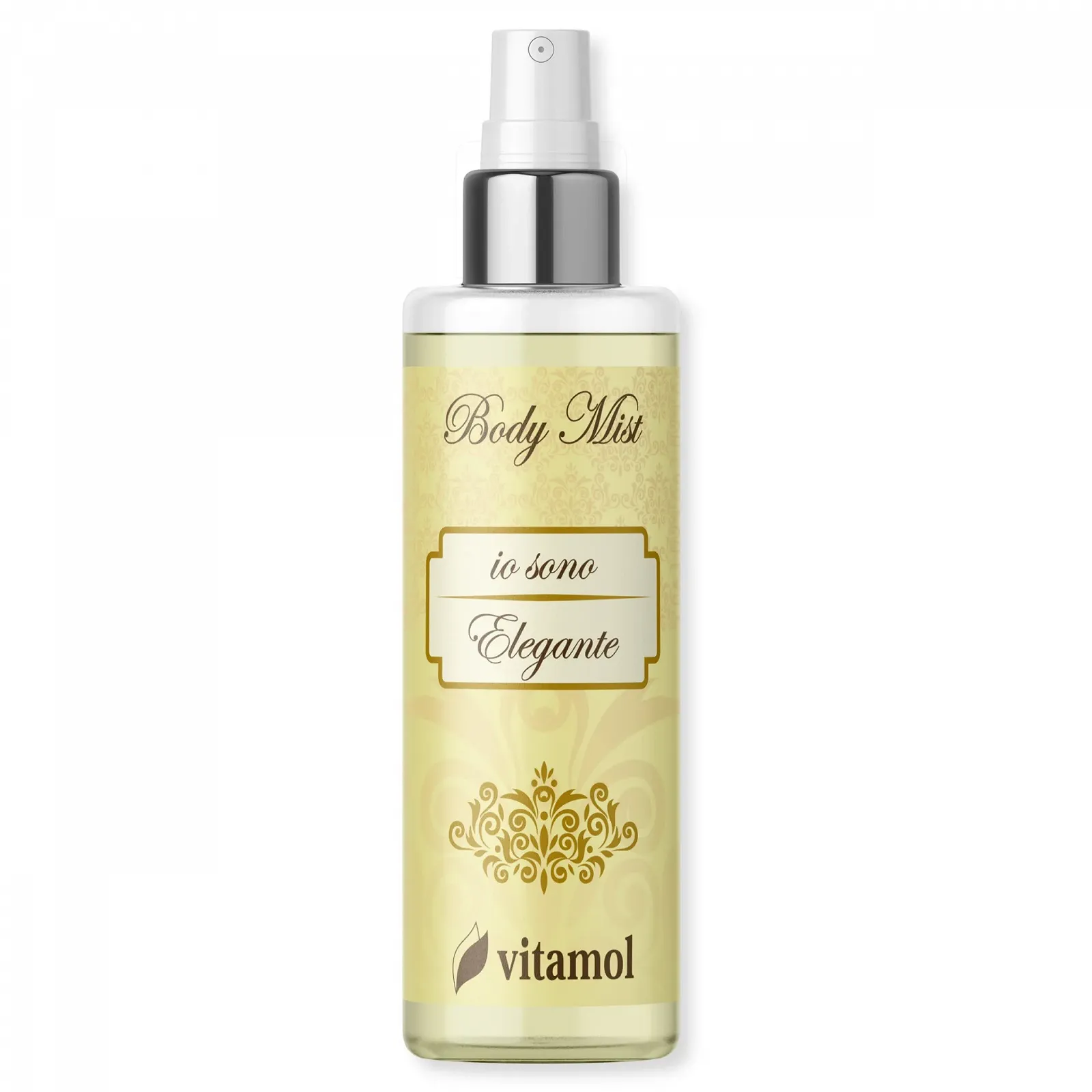 Міст для тіла Vitamol IO Елегантний, Зволожуючий, 200 мл, фото №1