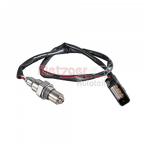 Лямбда-зонд METZGER 0895667 для BMW левый после катализатора - Фото 1