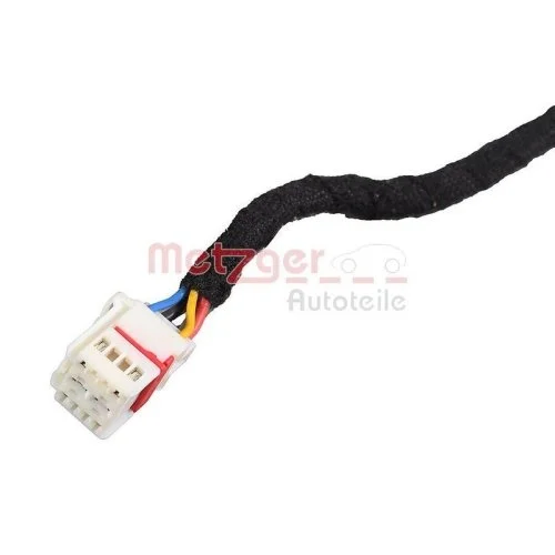 Электродвигатель крышки багажника METZGER 2115041 ORIGINAL ERSATZTEIL GREENPARTS VW, фото №2