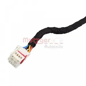 Электродвигатель крышки багажника METZGER 2115041 ORIGINAL ERSATZTEIL GREENPARTS VW synthetic.ua - Фото 1