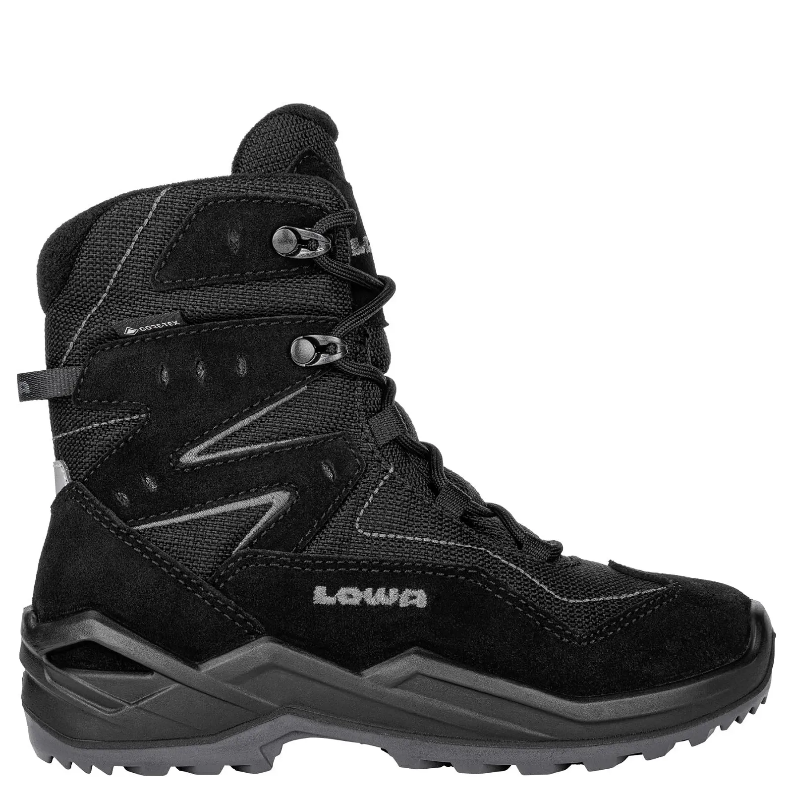 Високі Черевики LOWA LINO GTX HI JR, фото №1