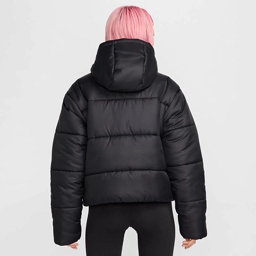 Куртка Nike W NSW TF SYNFL NK CLSC PFR M, фото №3