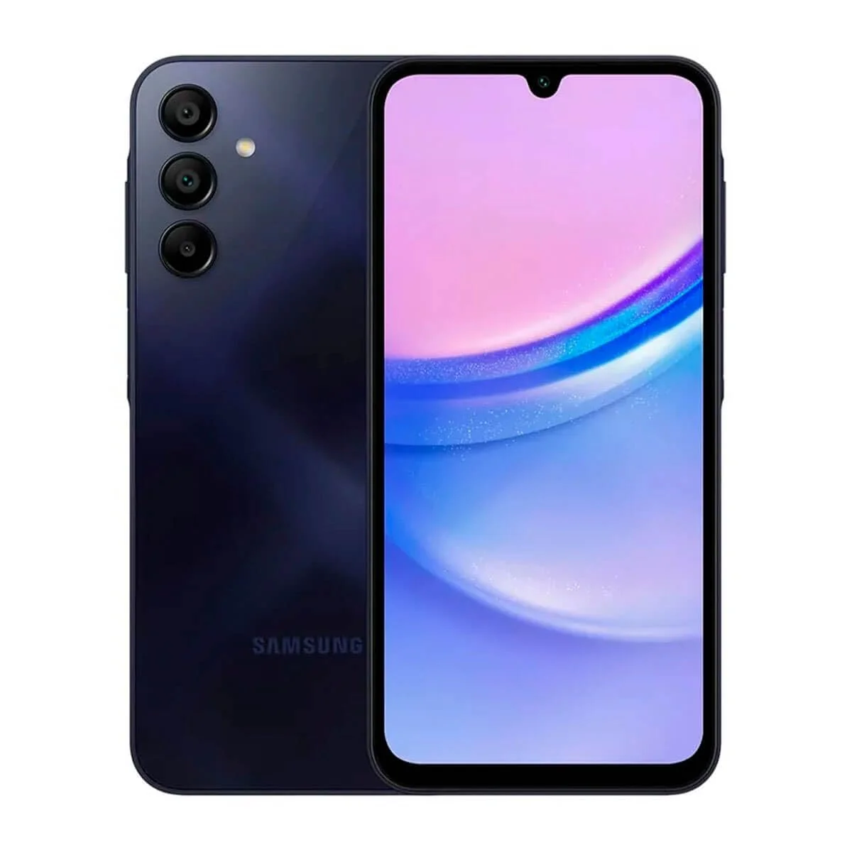 Смартфон Samsung Galaxy A15 5G SM-A156BZKDEUB, фото №1 Смартфон Samsung Galaxy A15 5G SM-A156BZKDEUB, фото №1