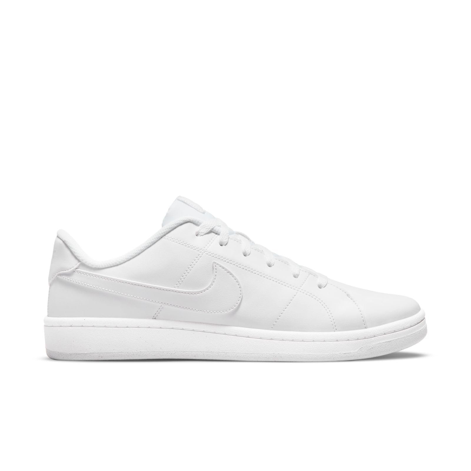 Кросівки Nike Court Royale чоловічі, чорні, фото №7