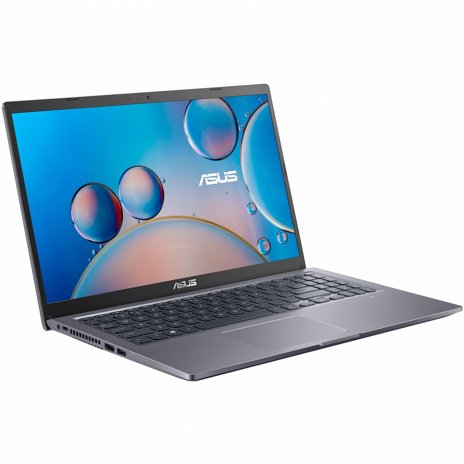 Ноутбук 15.6" ASUS Vivobook (M515UA-BQ584W) AMD Ryzen 7 5700U RAM 16GB SSD 512GB Win11 (UKR), фото №4