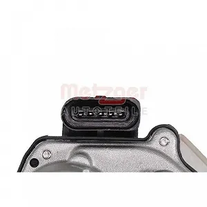 Клапан EGR METZGER 08920066 для SKODA VW, после охладителя EGR synthetic.ua - Фото 1