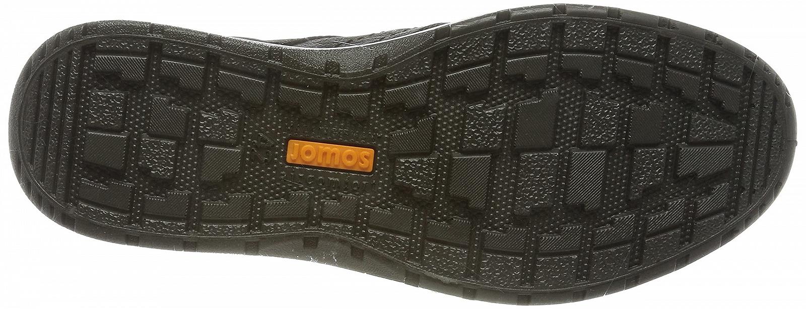 Черевики Jomos Atlanta Slip On чоловічі, фото №4