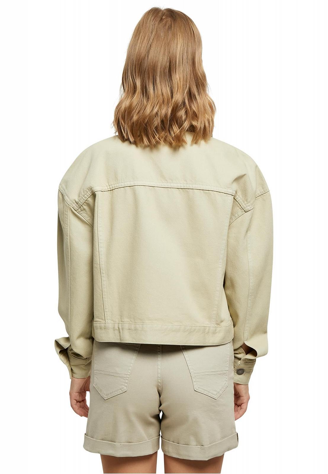 Жіноча куртка Urban Classics, фото №4 Жіноча куртка Urban Classics, фото №4