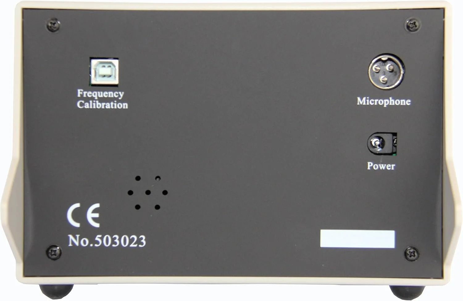 Тестер механических часов Weishi NO.1900 Grey / Профессиональный / Точность 0.1 мс / Диапазон ±999 с/сут / Серый, фото №6 Тестер механических часов Weishi NO.1900 Grey / Профессиональный / Точность 0.1 мс / Диапазон ±999 с/сут / Серый, фото №6