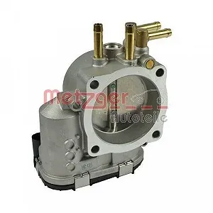 Дроссельная заслонка METZGER 0892370 для VAG synthetic.ua - Фото 1