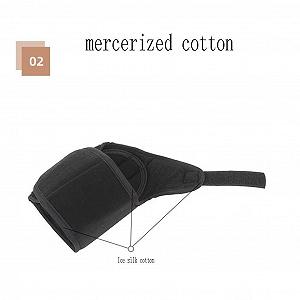 Коректор великого пальця стопи CAZARU, роздільник для пальців ніг для полегшення болю при бурситі, регульований розмір synthetic.ua - Фото 1