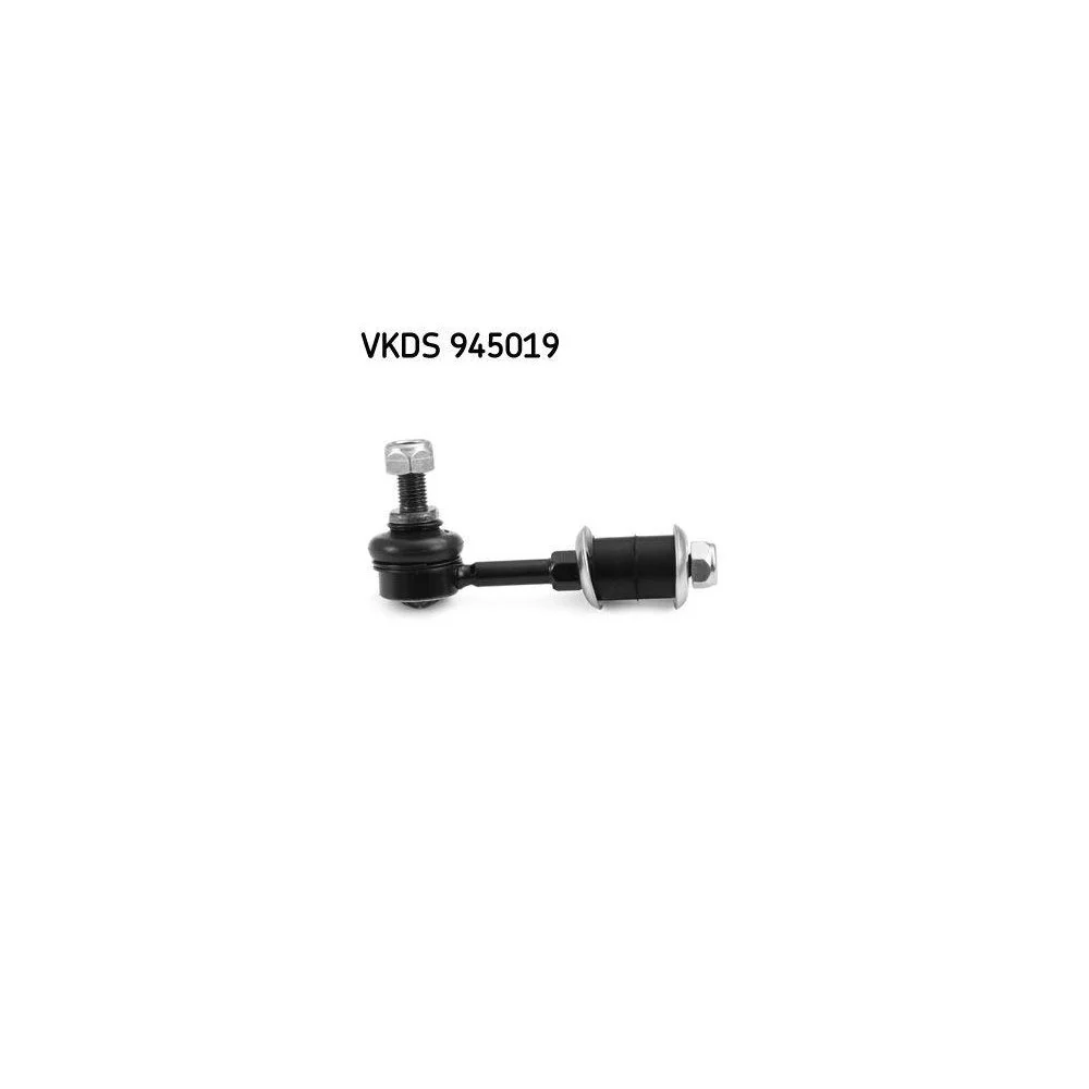 Стойка стабилизатора SKF VKDS 945019 для HYUNDAI, задний мост обе стороны, фото №1