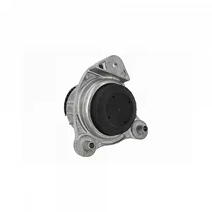 Опора двигателя VAICO V30-4491 для MERCEDES-BENZ, левая - Фото 1