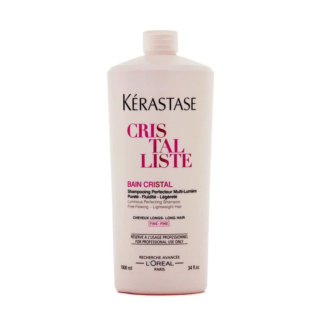 Шампунь Kerastase Bain Cristal 1000 мл, фото №1