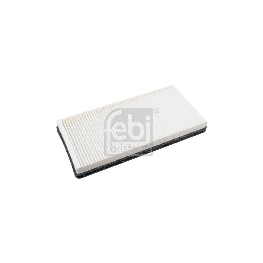 Фильтр салона FEBI BILSTEIN 17312 для PEUGEOT PORSCHE, фото №2 Фильтр салона FEBI BILSTEIN 17312 для PEUGEOT PORSCHE, фото №2