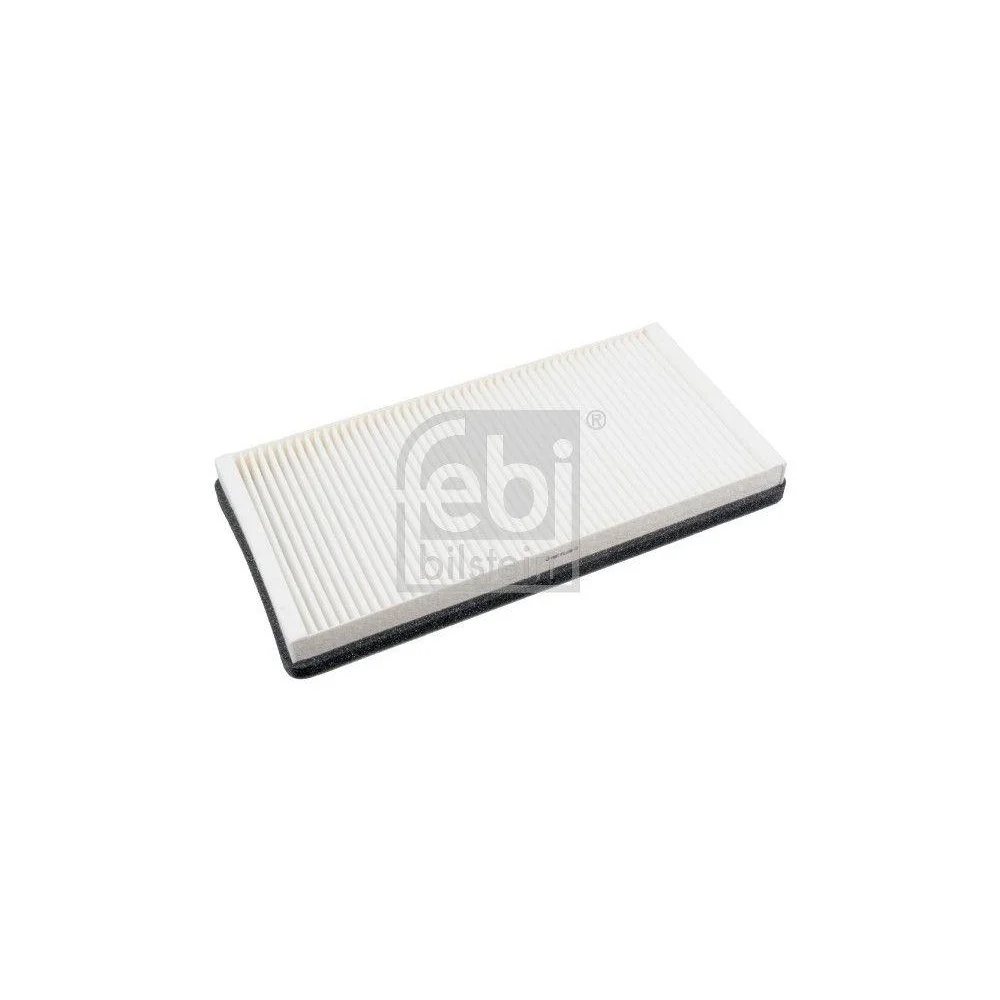 Фильтр салона FEBI BILSTEIN 17312 для PEUGEOT PORSCHE, фото №2