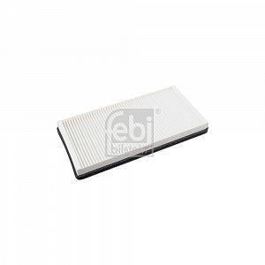 Фильтр салона FEBI BILSTEIN 17312 для PEUGEOT PORSCHE synthetic.ua - Фото 1