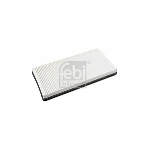 Фильтр салона FEBI BILSTEIN 17312 для PEUGEOT PORSCHE synthetic.ua - Фото 1