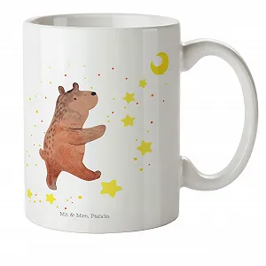 Кружка детская Mr. & Mrs. Panda Bear Dreams - Фото 1