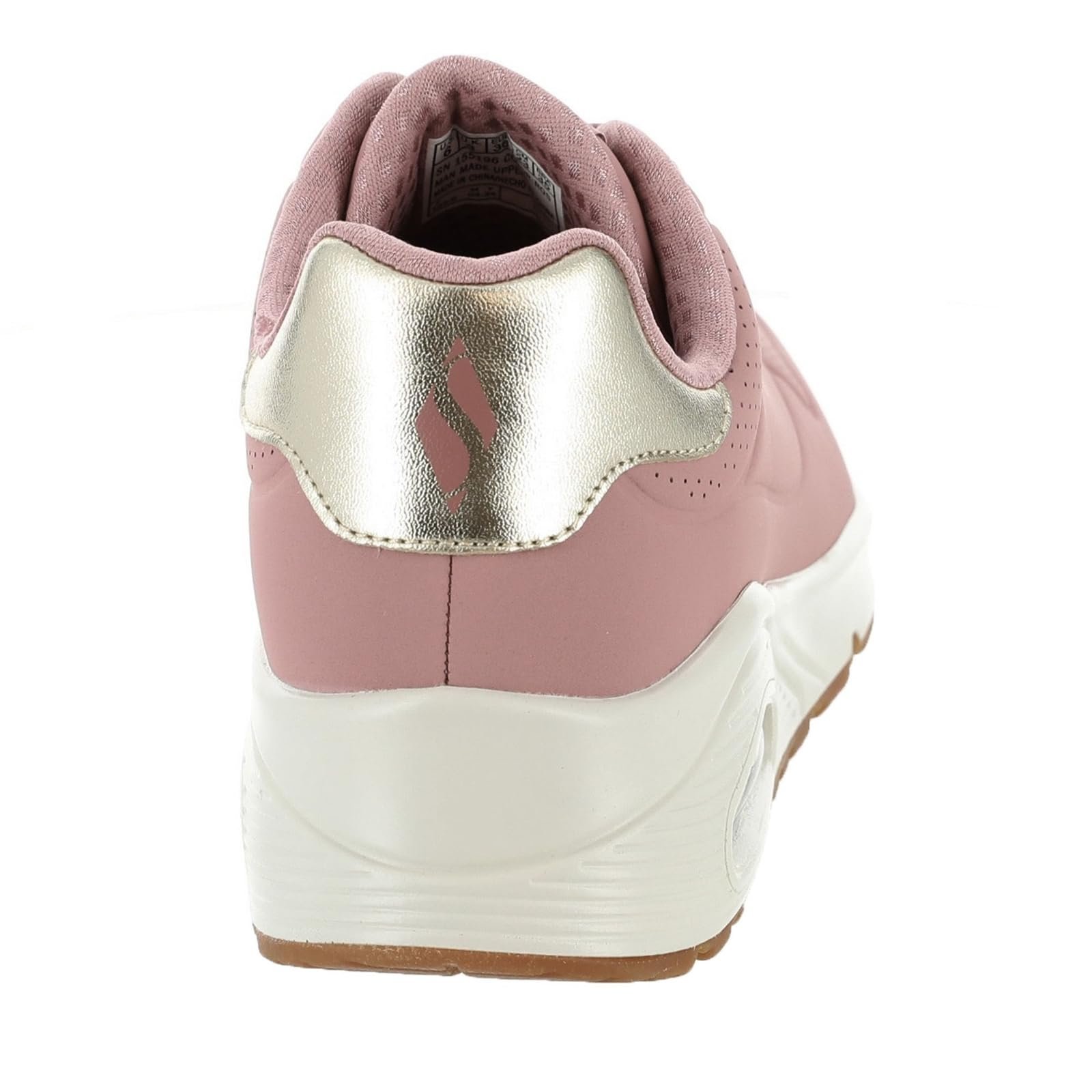 Кросівки Skechers UNO-Shimmer Away жіночі, фото №6