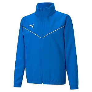 Ветровка PUMA Teamrise All Weather Jkt Jr - Фото 1