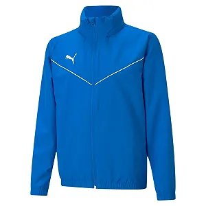 Ветровка PUMA Teamrise All Weather Jkt Jr - Фото 1
