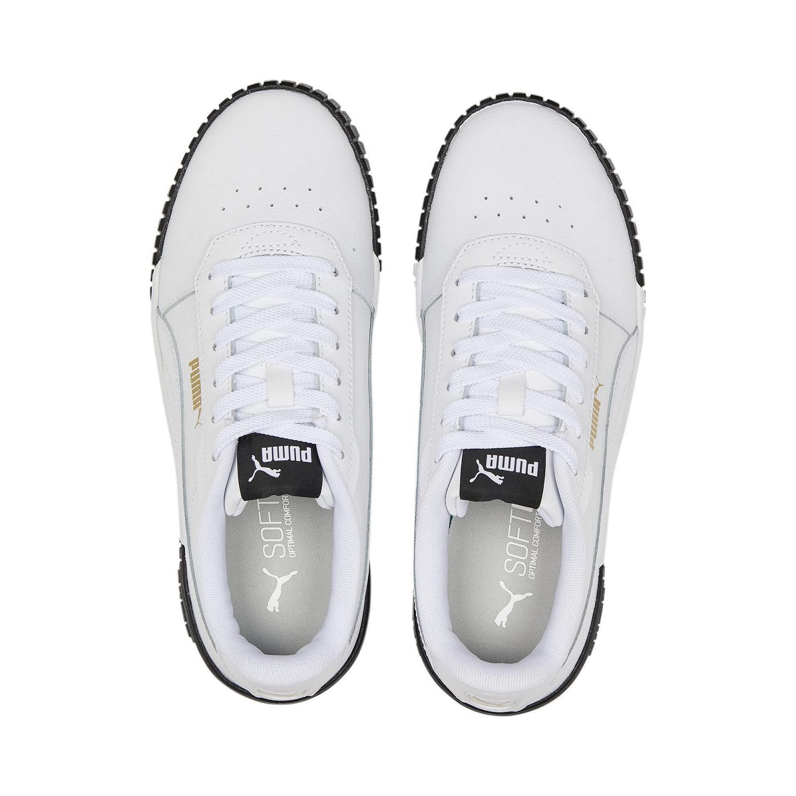 Кроссовки Puma Carina 2.0 Женские, фото №6