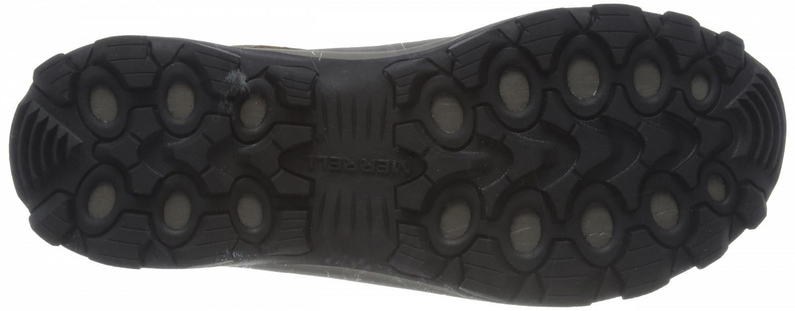 Челси Ботинки Merrell Thermo Kiruna 2 Tall Wp-Boulder, фото №2