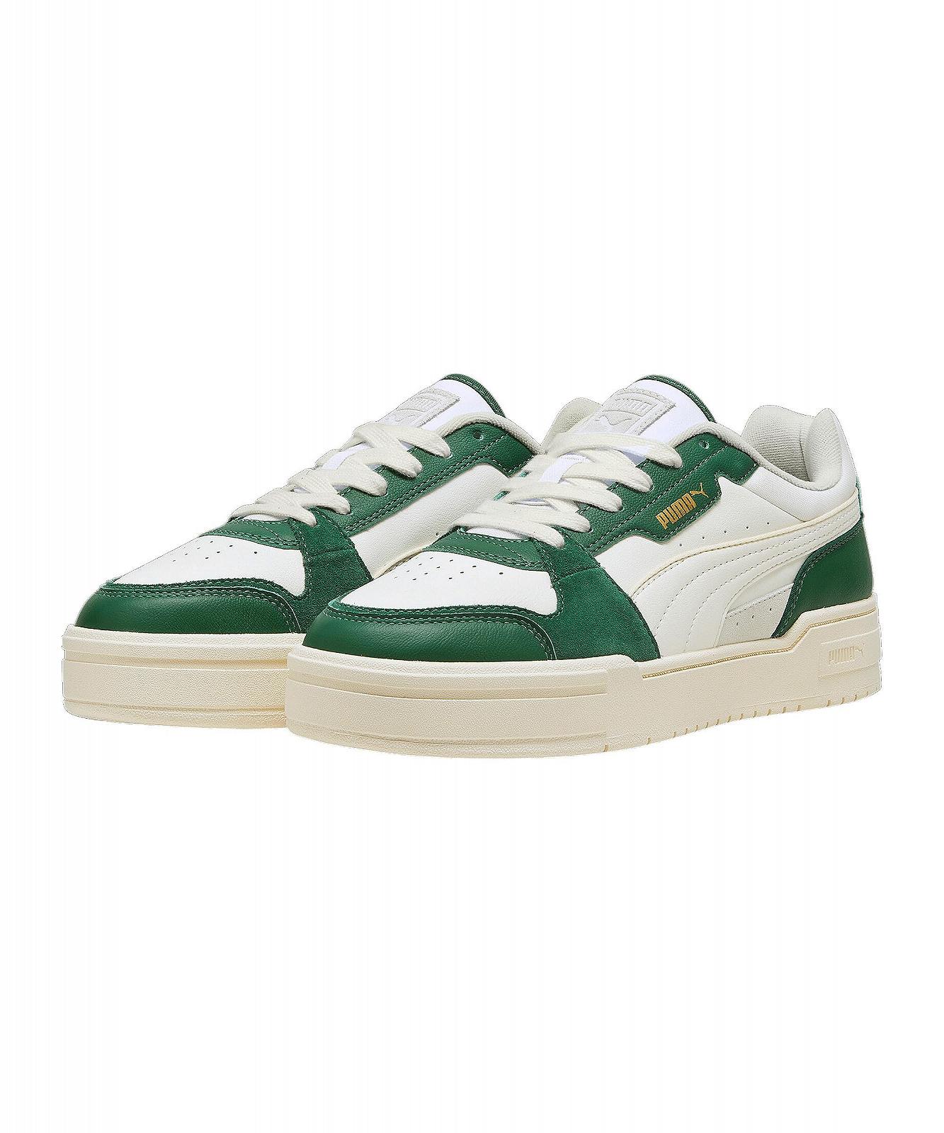 Кросівки PUMA CA PRO LUX III Білий, фото №6 Кросівки PUMA CA PRO LUX III Білий, фото №6