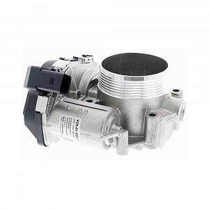 Дроссельная заслонка VEMO Green Mobility Parts V20-81-0017 для BMW левая - Фото 1