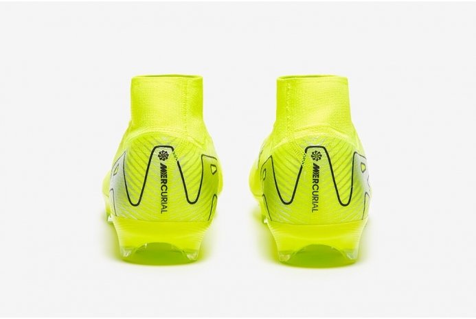 Бутси Nike ZM SUPERFLY 10 PRO FG 42.5, фото №5
