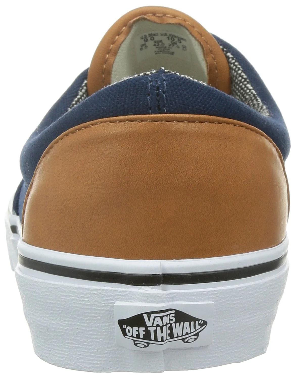 Взуття для скейтбордингу Vans Classic Unisex Дитяче, фото №3 Взуття для скейтбордингу Vans Classic Unisex Дитяче, фото №3