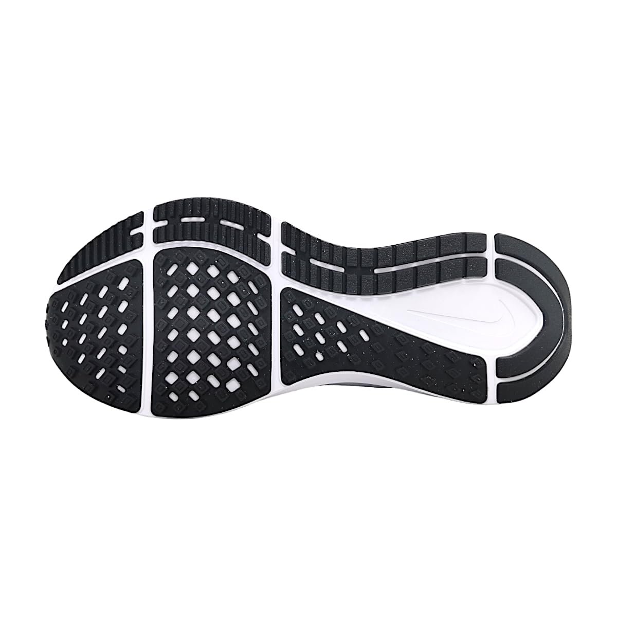 Чоловічі кросівки для бігу Nike Structure 25, фото №5