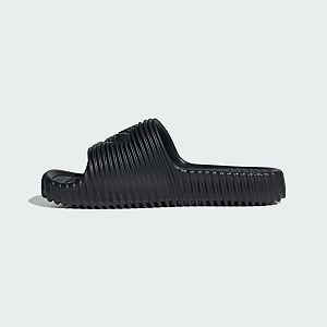 Шлепанцы Adidas ADILETTE 25 IH6159 Черный Размер 44 synthetic.ua - Фото 1
