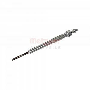 Свеча накаливания METZGER H1 469 OE-поставщик для ISUZU - Фото 1