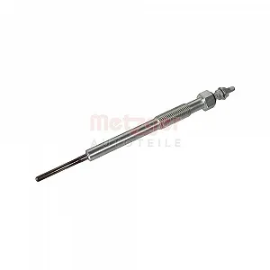 Свічка розжарювання METZGER H1 469 OE-постачальник для ISUZU - Фото 1