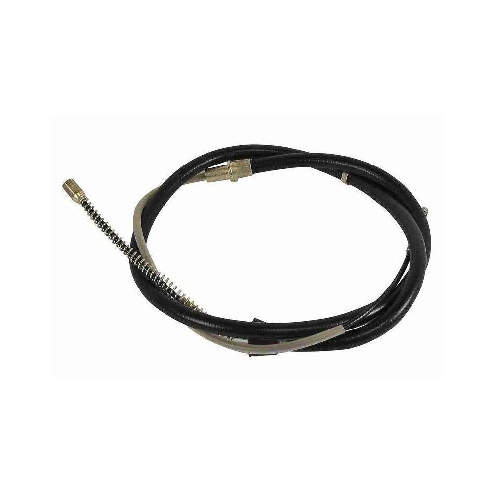 Трос стоянкового гальма VAICO V10-30072, фото №1