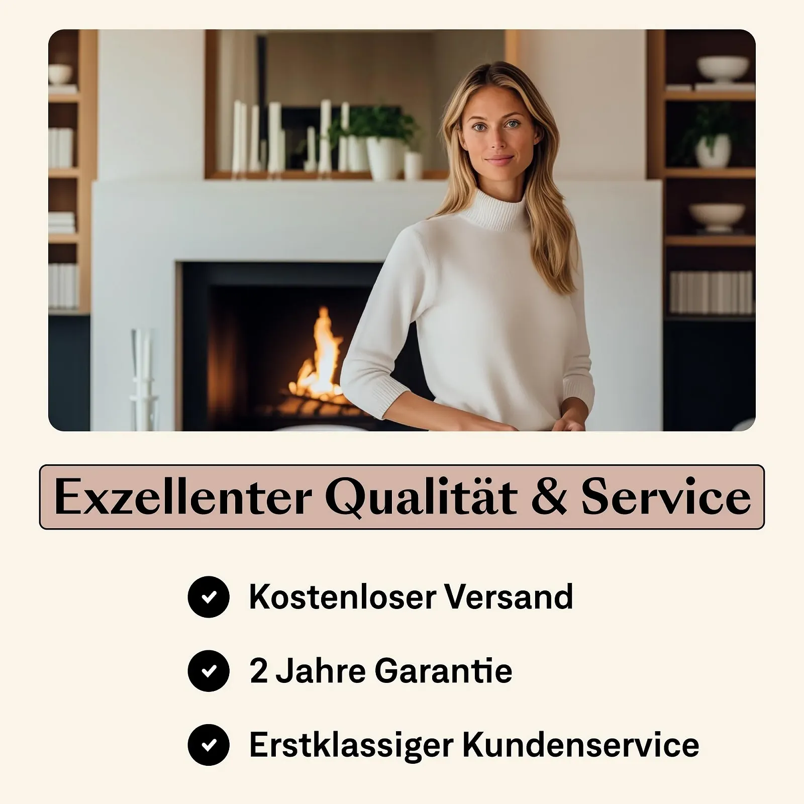 Постільна білизна Amqua Сатин 135 x 200 см з візерунком, наволочка 80 x 80 см Aura, фото №7