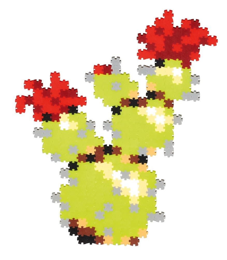 Детский пазл Spirit 4 дизайна или 1 XXL мотив, фото №8