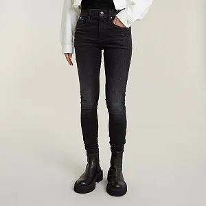 Купити Жіночі джинси G‑STAR RAW 3301 Skinny Wmn Elto Black Superstretch - 29 - Фото 1 Жіночі джинси G‑STAR RAW 3301 Skinny Wmn Elto Black Superstretch - 29 - Фото 1