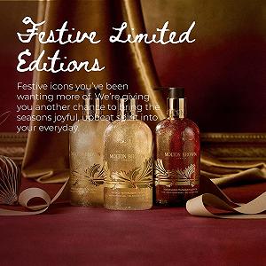 Лосьон для рук Molton Brown Marvellous Mandarin & Spice 300 мл synthetic.ua - Фото 1