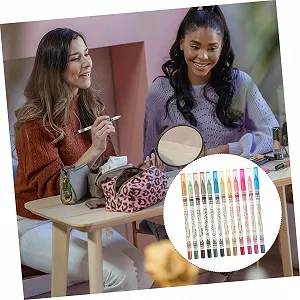 Карандаш для глаз NUSITOU цена на synthetic.ua - Фото 1 Карандаш для глаз NUSITOU synthetic.ua - Фото 1