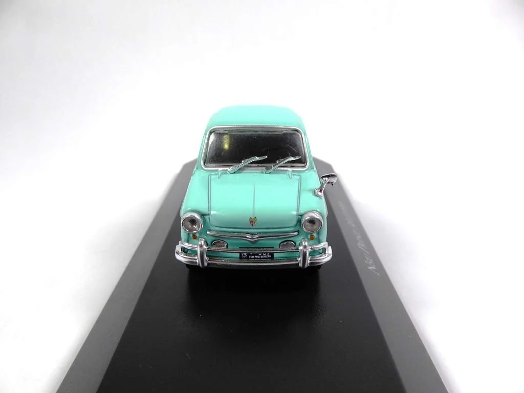 Машинка OPO 10 Salvat Collection NSU Prince 30 1959 (AR33), фото №3