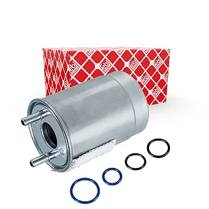 Топливный фильтр FEBI BILSTEIN 108737 для RENAULT - Фото 1